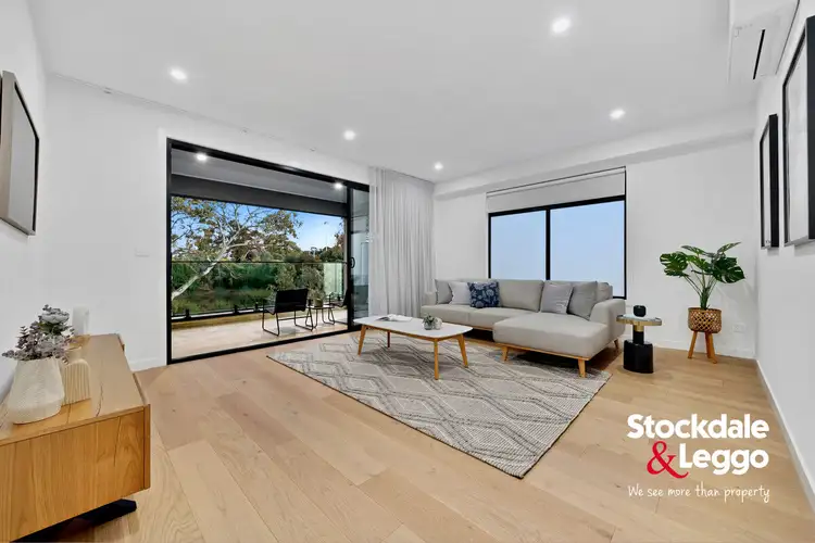 Fifth view of Homely house listing, 63B Farview Street, Glenroy VIC 3046
