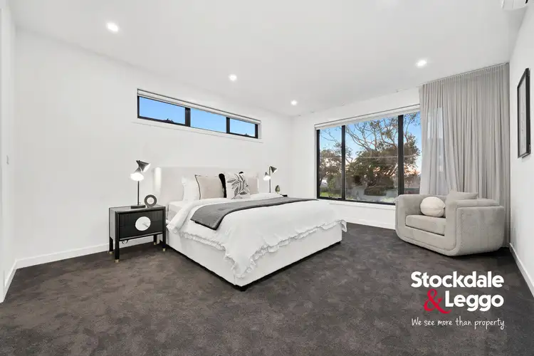Sixth view of Homely house listing, 63B Farview Street, Glenroy VIC 3046