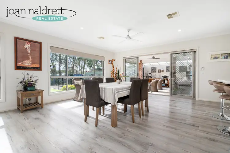 Third view of Homely house listing, 16 Cutler Crescent, Wodonga VIC 3690
