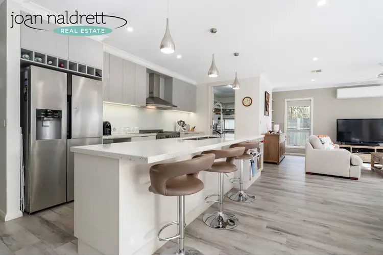 Fourth view of Homely house listing, 16 Cutler Crescent, Wodonga VIC 3690