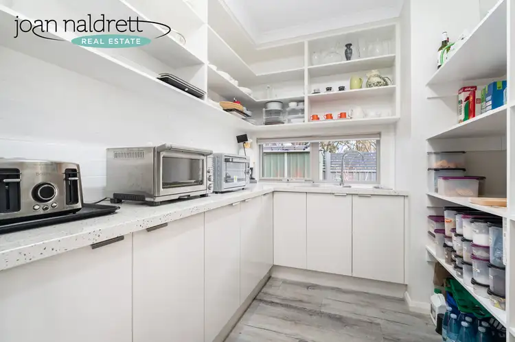 Fifth view of Homely house listing, 16 Cutler Crescent, Wodonga VIC 3690