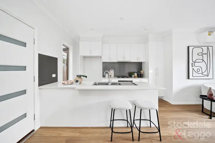 Third view of Homely townhouse listing, 2/44 Graham Street, Broadmeadows VIC 3047