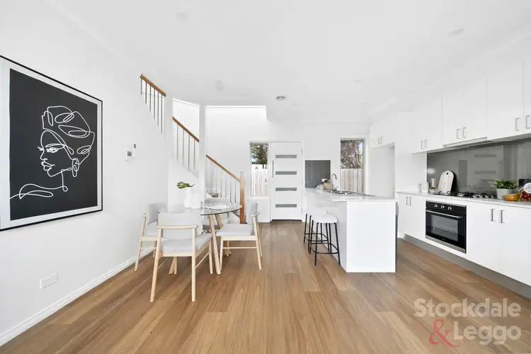 Fourth view of Homely townhouse listing, 2/44 Graham Street, Broadmeadows VIC 3047