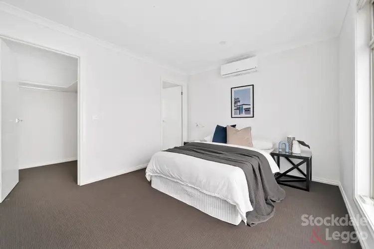 Sixth view of Homely townhouse listing, 2/44 Graham Street, Broadmeadows VIC 3047