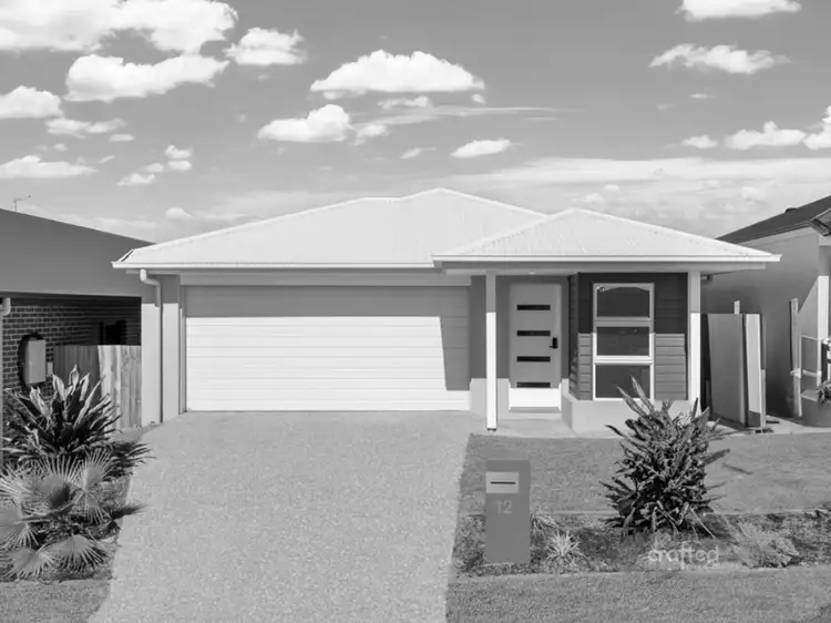 12 Melaleuca Street, Greenbank QLD 4124