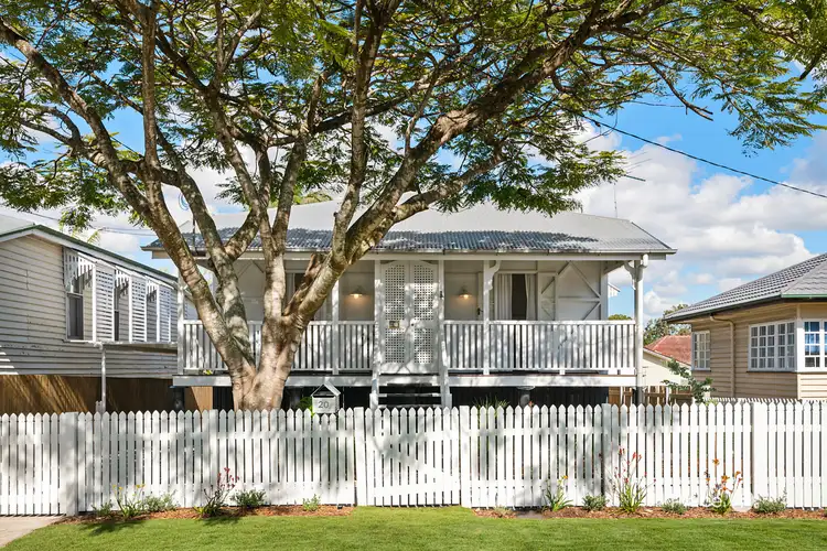 20 Moreton Avenue, Wynnum QLD 4178