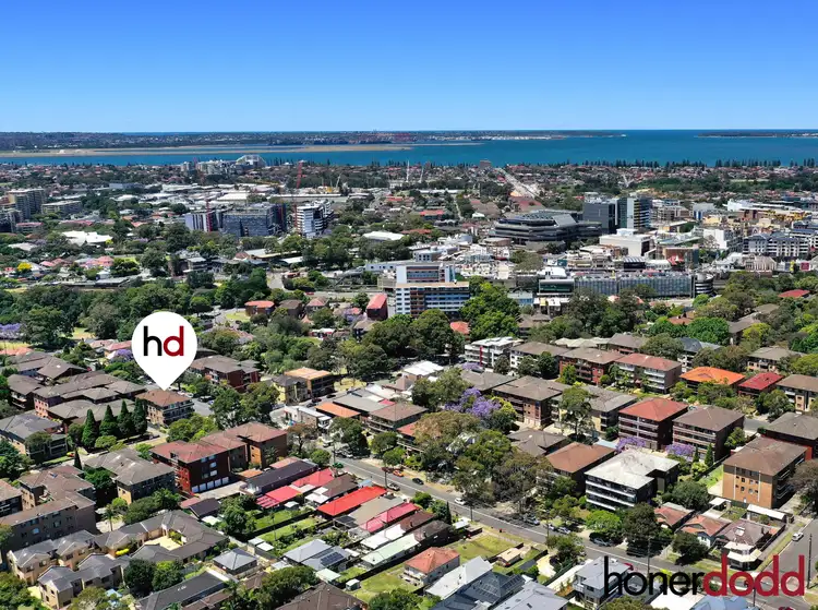 Second view of Homely unit listing, 5/26-30 Queen Victoria Street, Bexley NSW 2207