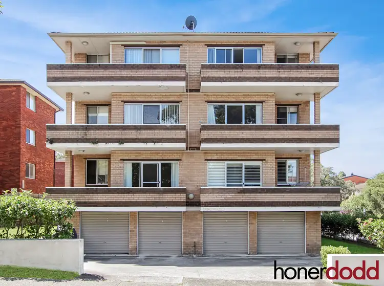 Third view of Homely unit listing, 5/26-30 Queen Victoria Street, Bexley NSW 2207
