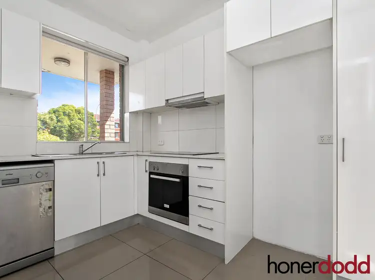 Fourth view of Homely unit listing, 5/26-30 Queen Victoria Street, Bexley NSW 2207