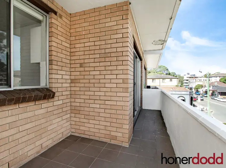 Fifth view of Homely unit listing, 5/26-30 Queen Victoria Street, Bexley NSW 2207