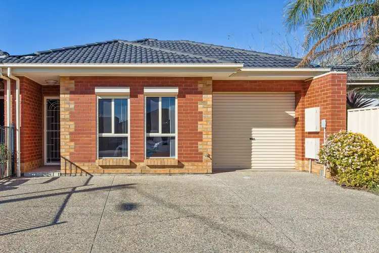 22 Hammond Road, Findon SA 5023