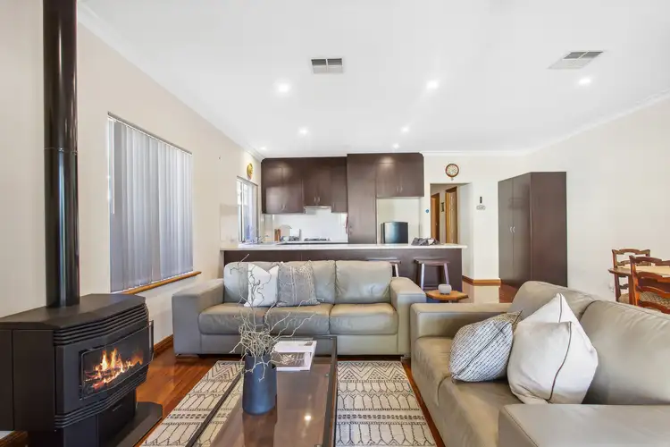 Second view of Homely house listing, 22 Hammond Road, Findon SA 5023