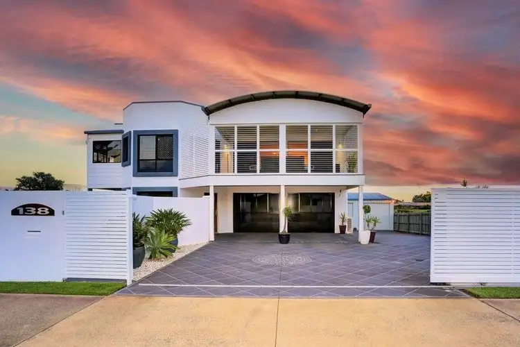 138 Woongarra Scenic Drive, Bargara QLD 4670
