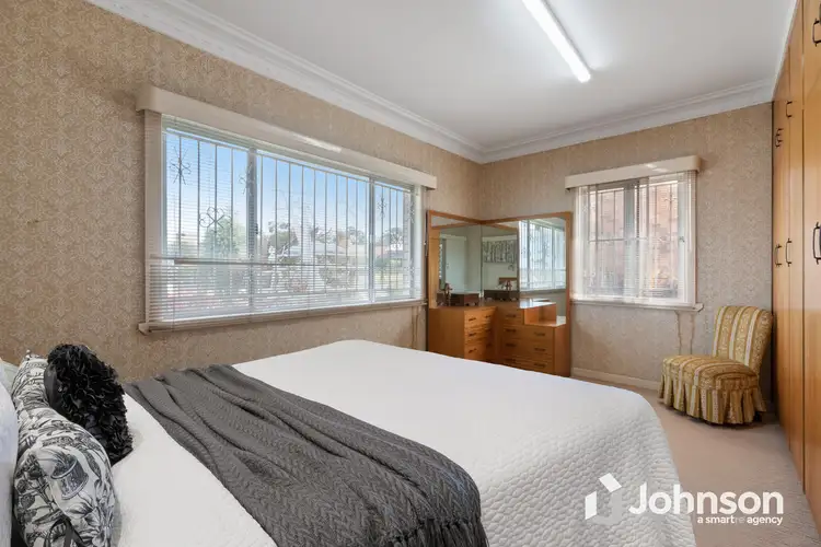 Second view of Homely house listing, 45 Trouts Road, Everton Park QLD 4053