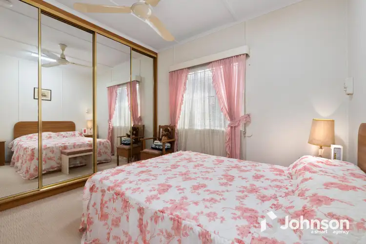 Fourth view of Homely house listing, 45 Trouts Road, Everton Park QLD 4053