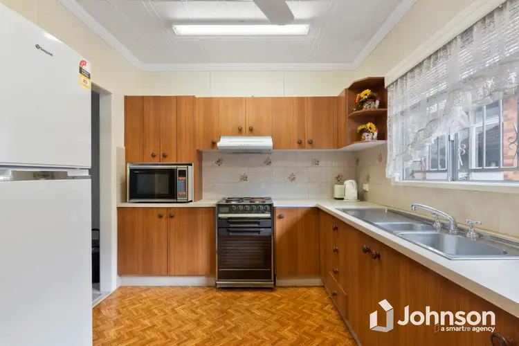 Fifth view of Homely house listing, 45 Trouts Road, Everton Park QLD 4053
