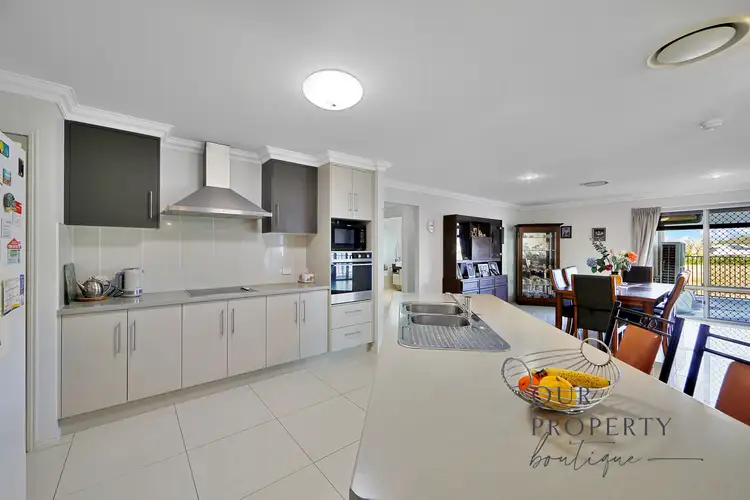 Fourth view of Homely house listing, 7 Belmonte Drive, Coral Cove QLD 4670