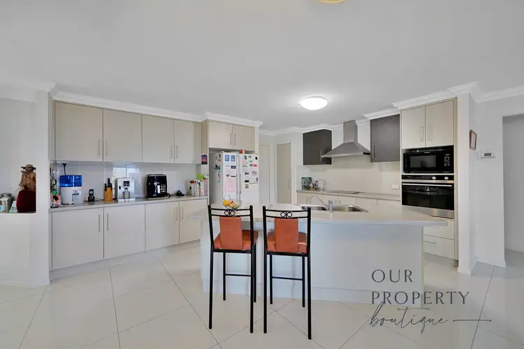 Sixth view of Homely house listing, 7 Belmonte Drive, Coral Cove QLD 4670