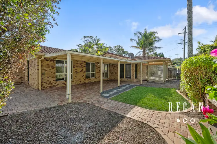 Main view of Homely house listing, 34 Kelly Street, Narangba QLD 4504