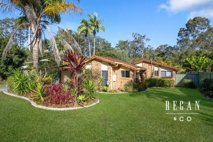 Second view of Homely house listing, 34 Kelly Street, Narangba QLD 4504