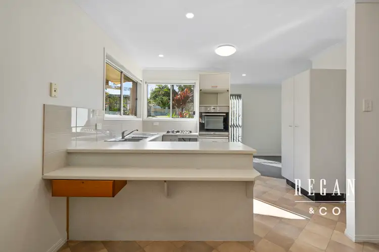 Fourth view of Homely house listing, 34 Kelly Street, Narangba QLD 4504