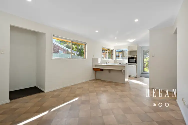 Fifth view of Homely house listing, 34 Kelly Street, Narangba QLD 4504