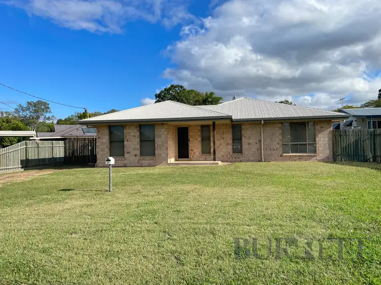 2a Frederick Street, Biggenden QLD 4621