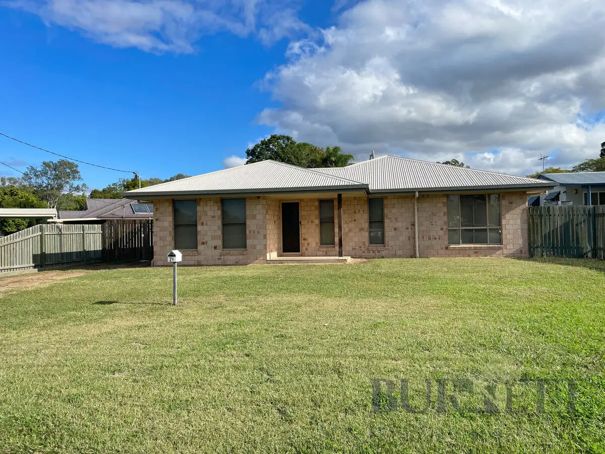 Main view of Homely house listing, 2a Frederick Street, Biggenden QLD 4621
