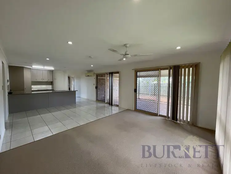 Second view of Homely house listing, 2a Frederick Street, Biggenden QLD 4621