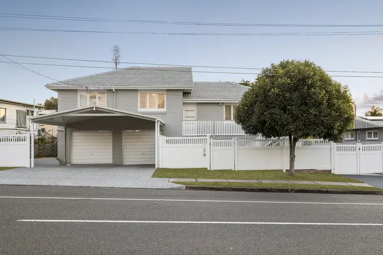 291 Lascelles Street, Brighton QLD 4017