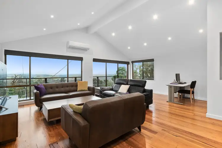 Second view of Homely house listing, 15 Maughan Road, Mount Eliza VIC 3930