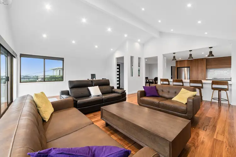 Sixth view of Homely house listing, 15 Maughan Road, Mount Eliza VIC 3930