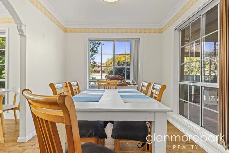 Fourth view of Homely house listing, 7 Surveyors Creek Road, Glenmore Park NSW 2745