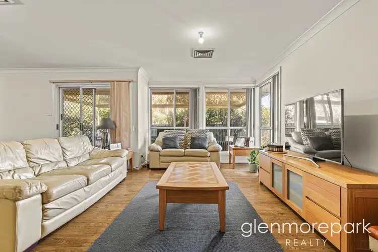 Fifth view of Homely house listing, 7 Surveyors Creek Road, Glenmore Park NSW 2745