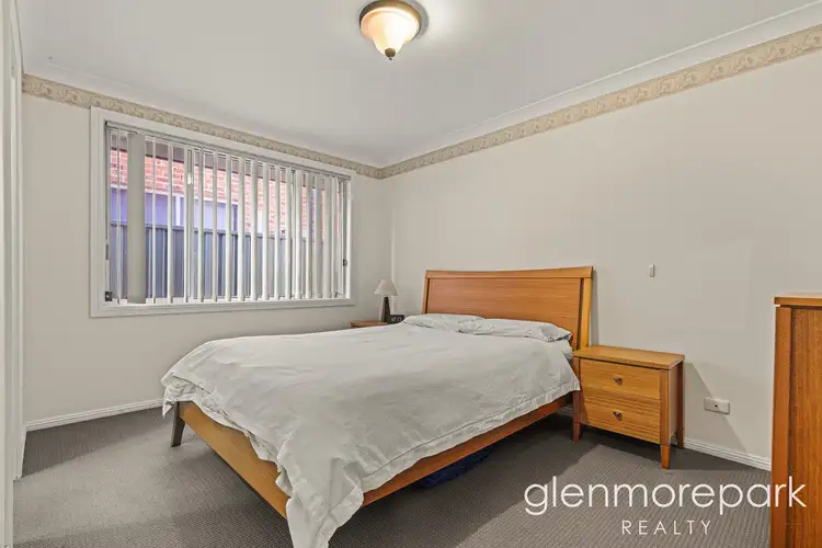 Sixth view of Homely house listing, 7 Surveyors Creek Road, Glenmore Park NSW 2745