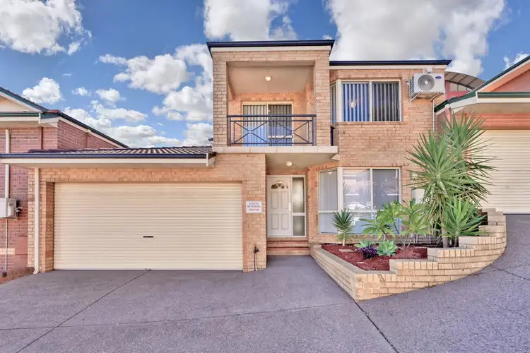 Main view of Homely townhouse listing, 10/20 Harvey Street,, Burswood WA 6100