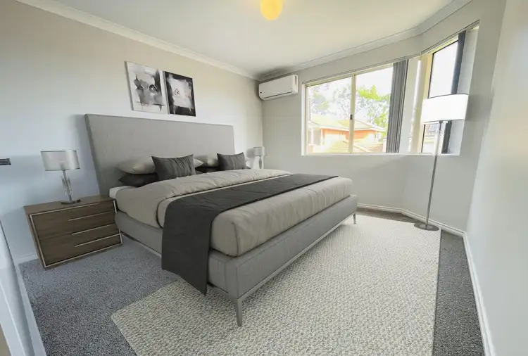 Second view of Homely townhouse listing, 10/20 Harvey Street,, Burswood WA 6100