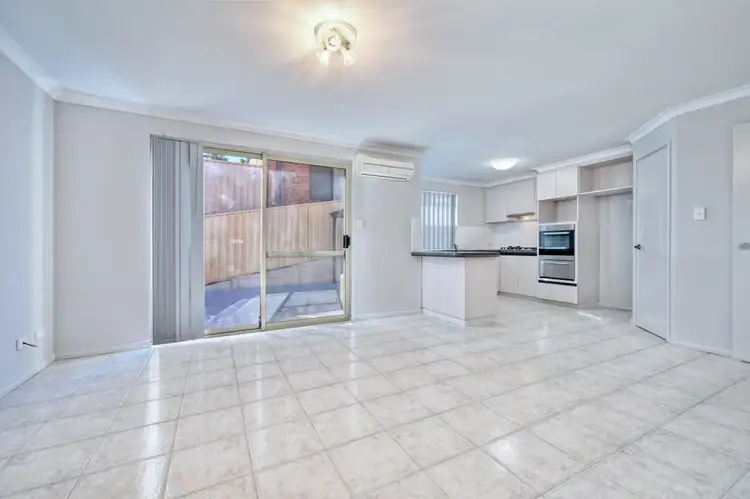 Fifth view of Homely townhouse listing, 10/20 Harvey Street,, Burswood WA 6100