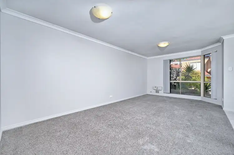 Sixth view of Homely townhouse listing, 10/20 Harvey Street,, Burswood WA 6100
