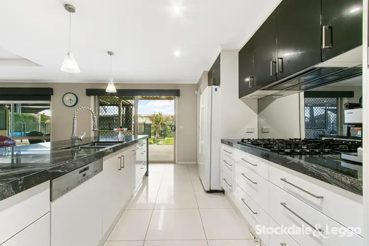 Third view of Homely house listing, 5 Jacob Court, Morwell VIC 3840