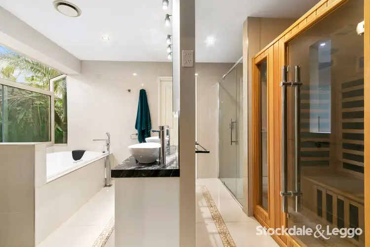Fourth view of Homely house listing, 5 Jacob Court, Morwell VIC 3840