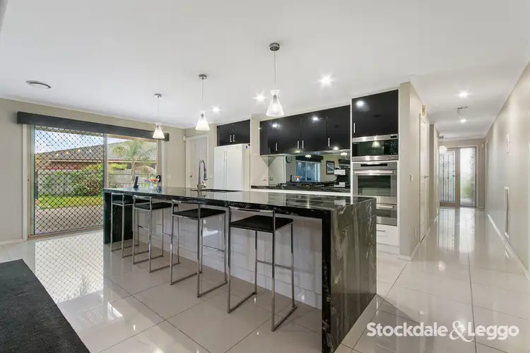 Sixth view of Homely house listing, 5 Jacob Court, Morwell VIC 3840
