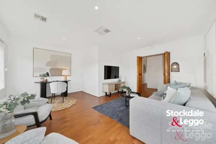 Third view of Homely house listing, 28 Wolverton Drive, Gladstone Park VIC 3043