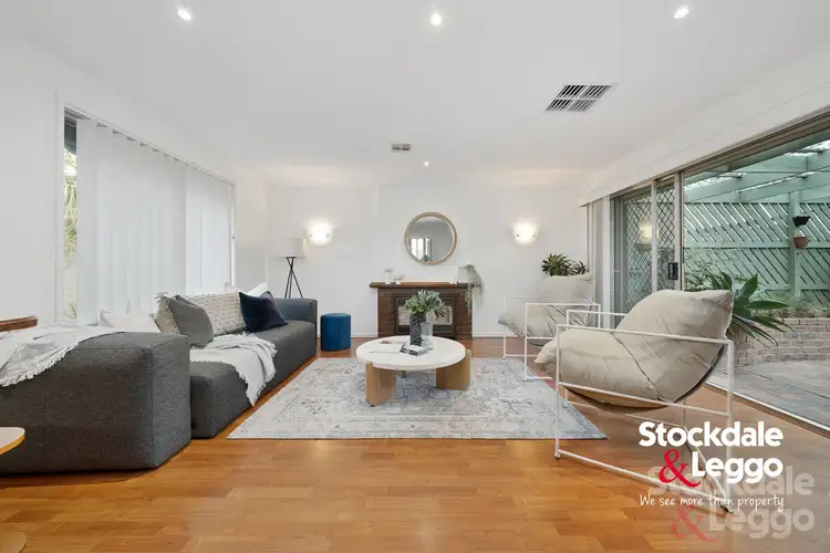 Fourth view of Homely house listing, 28 Wolverton Drive, Gladstone Park VIC 3043