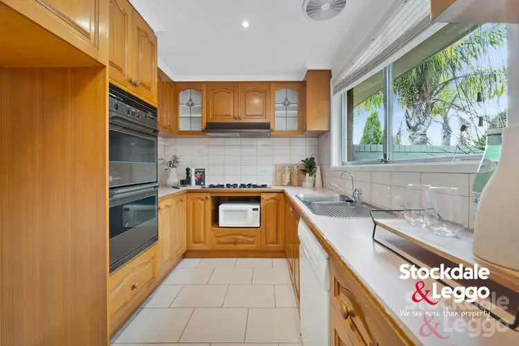 Fifth view of Homely house listing, 28 Wolverton Drive, Gladstone Park VIC 3043