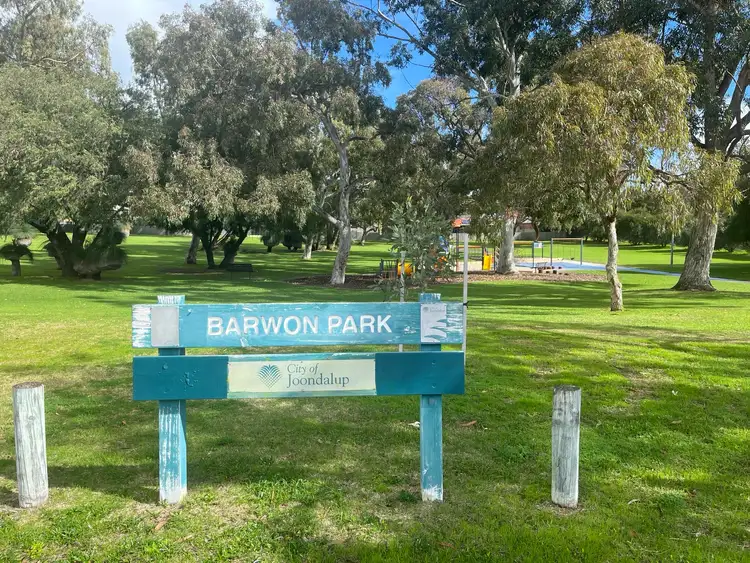 Sixth view of Homely house listing, 16 Dromana Place, Craigie WA 6025