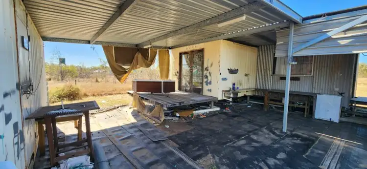 Third view of Homely land listing, LOT 17 Somerset Street, Westwood QLD 4702