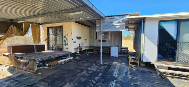 Fourth view of Homely land listing, LOT 17 Somerset Street, Westwood QLD 4702