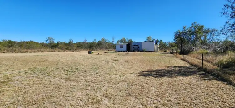 Fifth view of Homely land listing, LOT 17 Somerset Street, Westwood QLD 4702