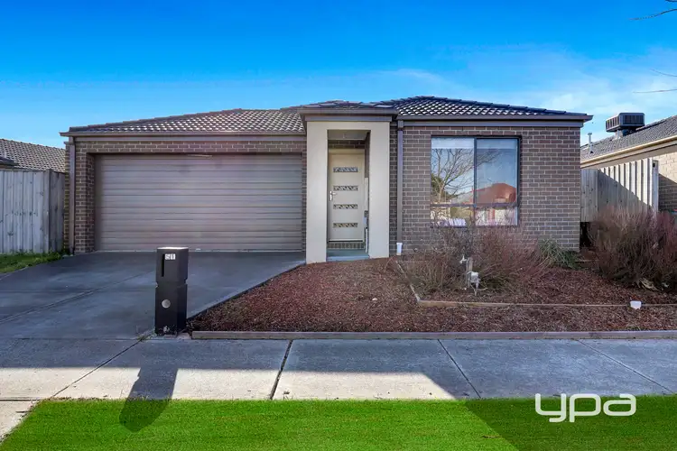 51 Kennedy Parade, Roxburgh Park VIC 3064